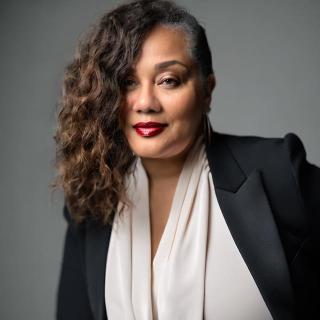 Khadijah Ali-Coleman